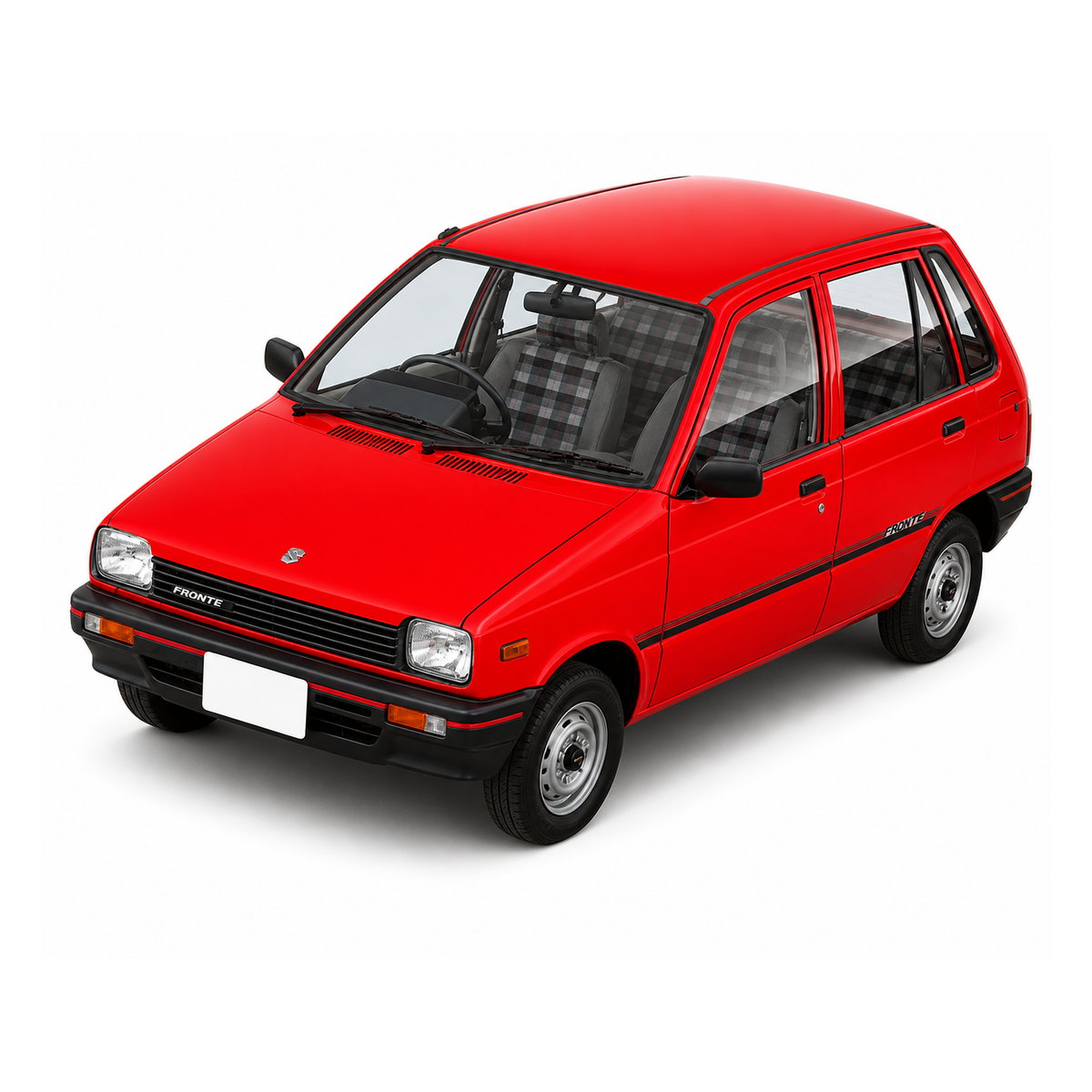 PARABRISAS SUZUKI ALTO 1984-1997